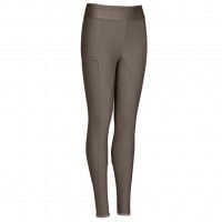 Pikeur Kids' Riding Leggings Ida Grip, Full Seat, Full Grip Pikeur Kids' Riding Leggings Ida Grip, Full Seat, Full Grip