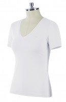 Animo T-Shirt Women's Femont SS22, short-sleeved