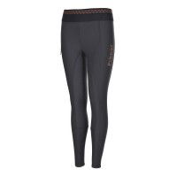 Pikeur Kids' Riding Leggings Ida Grip, Full Seat, Full Grip Pikeur Kids' Riding Leggings Ida Grip, Full Seat, Full Grip