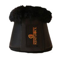 Kentucky Horsewear lambskin bellboots leather Kentucky Horsewear lambskin bellboots leather