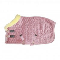 Kentucky Horsewear Show Rug Velvet 160g Kentucky Horsewear Show Rug Velvet 160g