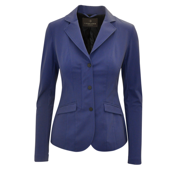 Laguso Women's Jacket Jane Tec Light, Competition Jacket, SS20