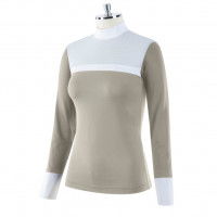 Animo Women's Competition Shirt Balsa FW22, Long-Sleeved Animo Women's Competition Shirt Balsa FW22, Long-Sleeved