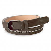 Anna Scarpati Riding Belt Klare FW22 Anna Scarpati Riding Belt Klare FW22