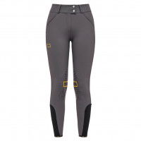 RG Italy Women's Breeches RG High Waist Knee-Grip FW22 RG Italy Women's Breeches RG High Waist Knee-Grip FW22