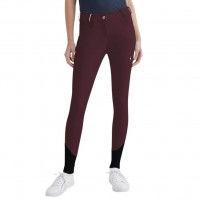 Tommy Hilfiger Equestrian Women's Breeches Classic Full-Grip FW22 Tommy Hilfiger Equestrian Women's Breeches Classic Full-Grip FW22