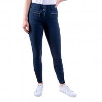 Pikeur Women's Riding Breeches Jonna, Full Grip, All-Season Breeches Pikeur Women's Riding Breeches Jonna, Full Grip, All-Season Breeches
