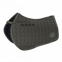 Eskadron Saddle Pad Softshell Emblem Essence 22/23, Jumping Saddle Pad Eskadron Saddle Pad Softshell Emblem Essence 22/23, Jumping Saddle Pad
