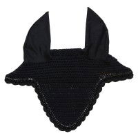 Kentucky Horsewear Fly Bonnet Long Stone & Pearl Soundless Kentucky Horsewear Fly Bonnet Long Stone & Pearl Soundless