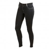 Covalliero Girls Breeches Basic Plus, Full Seat, Full Grip Covalliero Girls Breeches Basic Plus, Full Seat, Full Grip
