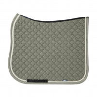 Anna Scarpati Saddle Pad Quema 37 FW22, Dressage Saddle Pad Anna Scarpati Saddle Pad Quema 37 FW22, Dressage Saddle Pad
