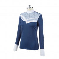 Animo Women's Competition Shirt Byon FW22, long-sleeved Animo Women's Competition Shirt Byon FW22, long-sleeved