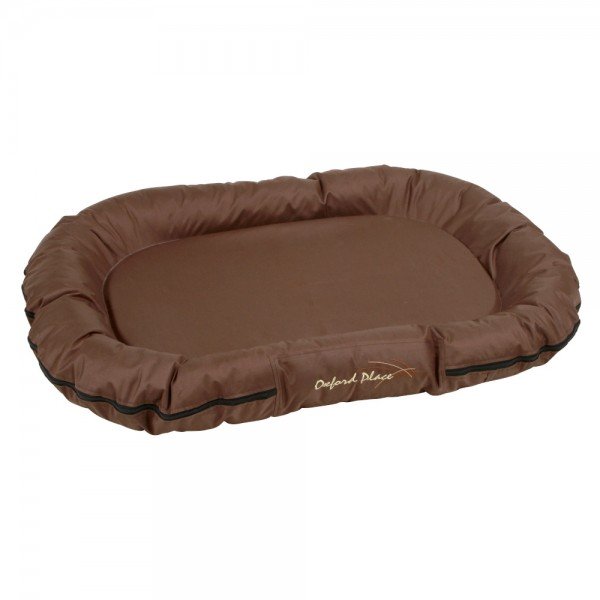 Kerbl Dog Bed Oxford Place, Dog Pillow