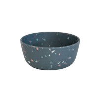 Kentucky Dogwear Dog Bowl Bamboo Terrazzo Kentucky Dogwear Dog Bowl Bamboo Terrazzo
