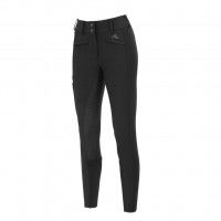 Pikeur Women's Riding Breeches Leona Grip FW22, Full Seat, Full Grip Pikeur Women's Riding Breeches Leona Grip FW22, Full Seat, Full Grip