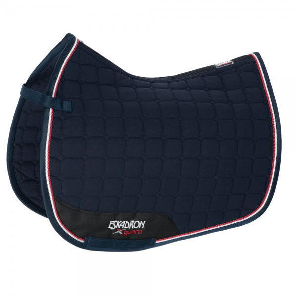 Eskadron Jumping Saddle Pad Micro Compact