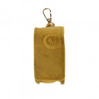 Kentucky Dogwear Poop Bag Velvet Square Kentucky Dogwear Poop Bag Velvet Square