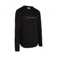 Samshield Men's Shirt Niels FW22, Long-Sleeved, Crew Neck Samshield Men's Shirt Niels FW22, Long-Sleeved, Crew Neck