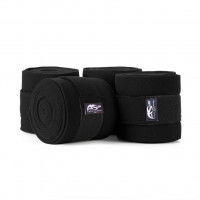 Anna Scarpati Bandages Wetics FW22, Fleece Bandages, Set of 4 Anna Scarpati Bandages Wetics FW22, Fleece Bandages, Set of 4
