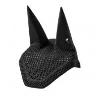 Equiline Fly Cap Dell, Fly Ears