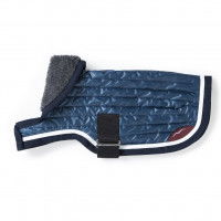 Animo Dog Coat Jean FW22, Dog Blanket, Dog Jacket Animo Dog Coat Jean FW22, Dog Blanket, Dog Jacket