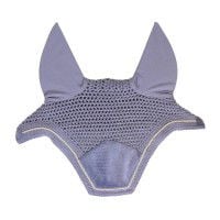 Kentucky Horsewear Fly Bonnet Wellington Velvet Kentucky Horsewear Fly Bonnet Wellington Velvet