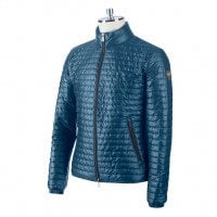 Animo Jacket Men's Ispon SS22,Quilted Jacket 