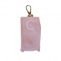Kentucky Dogwear Poop Bag Velvet Square Kentucky Dogwear Poop Bag Velvet Square