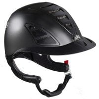 GPA Riding Helmet First Lady 4S Concept, Wide Shield