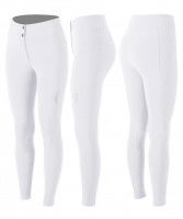 Animo Breeches Women's Nuvelin FS22, knee-grip Animo Breeches Women's Nuvelin FS22, knee-grip
