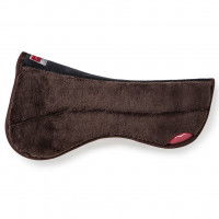 Animo Saddle Pad W-DAP SP 10 FW22, Shock Absorbing Pad Animo Saddle Pad W-DAP SP 10 FW22, Shock Absorbing Pad