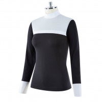 Animo Women's Competition Shirt Balsa FW22, Long-Sleeved Animo Women's Competition Shirt Balsa FW22, Long-Sleeved