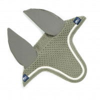 Anna Scarpati Fly Bonnet Zueg 37 FW22, Fly Cap, Fly Ears Anna Scarpati Fly Bonnet Zueg 37 FW22, Fly Cap, Fly Ears