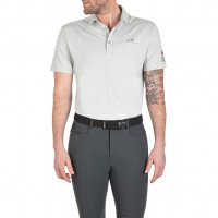 Equiline Polo Shirt Men Conrac SS22, Short Sleeve 