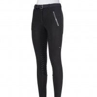Equiline Women's Breeches Choicefh FW22, Full Seat, Full-Grip Equiline Women's Breeches Choicefh FW22, Full Seat, Full-Grip