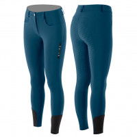Animo Women's Breeches Noventa FW22, Knee Patches, Knee Grip Animo Women's Breeches Noventa FW22, Knee Patches, Knee Grip