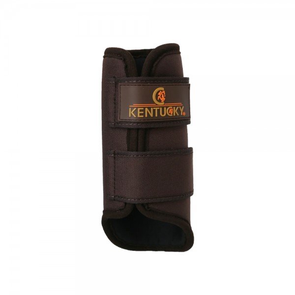 Kentucky Turnout Boots 3D Spacer Front