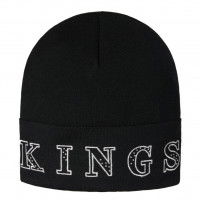 Kingsland Women's Beanie KLrowdee FW22, Knitted Beanie Kingsland Women's Beanie KLrowdee FW22, Knitted Beanie