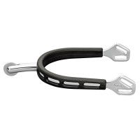 HS Sprenger Spurs Ultra Fit, 40 mm Neck length HS Sprenger Spurs Ultra Fit, 40 mm Neck length