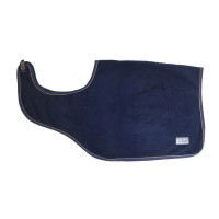 Kentucky Horsewear Riding Rug Heavy Fleece Kentucky Horsewear Riding Rug Heavy Fleece