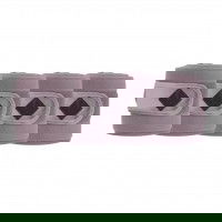 Kentucky Horsewear Polar Fleece Bandages Velvet Kentucky Horsewear Polar Fleece Bandages Velvet