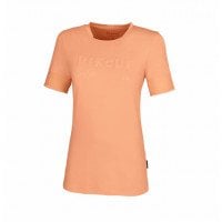 Pikeur T-Shirt Women's Loa SS22, Short Sleeve, Functional Shirt 