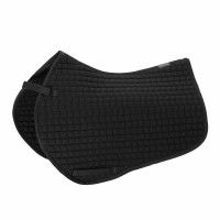 Eskadron Saddle Pad Cotton Essence 22/23, Jumping Saddle Pad Eskadron Saddle Pad Cotton Essence 22/23, Jumping Saddle Pad