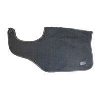 Kentucky Horsewear Riding Rug Heavy Fleece Kentucky Horsewear Riding Rug Heavy Fleece