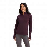 Ariat Women's Training Shirt Lumina Lowell FW22 Ariat Women's Training Shirt Lumina Lowell FW22