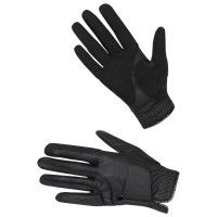Samshield Riding Gloves V-Skin Hunter, Imitation Leather Samshield Riding Gloves V-Skin Hunter, Imitation Leather