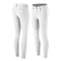 Animo Riding Breeches Girls Notel FS21, Knee Patches, Knee Grip