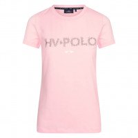 HV Polo T-Shirt Women's HVPNina SS22, Short Sleeve