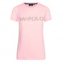 HV Polo T-Shirt Women's HVPNina SS22, Short Sleeve HV Polo T-Shirt Women's HVPNina SS22, Short Sleeve