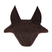 Kentucky Horsewear Fly Bonnet Wellington Glitter Band Kentucky Horsewear Fly Bonnet Wellington Glitter Band